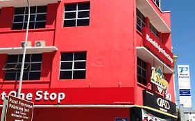 Dg One Stop Budget Hotel
